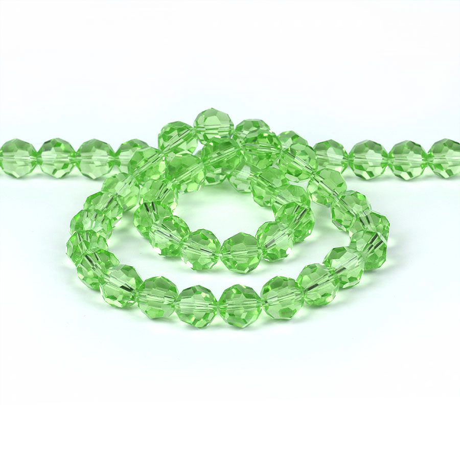 Bộ hạt thủy tinh hình cầu nhiề - đánh giá và giá Glass Seed Beads 2Mm Jewelry Making