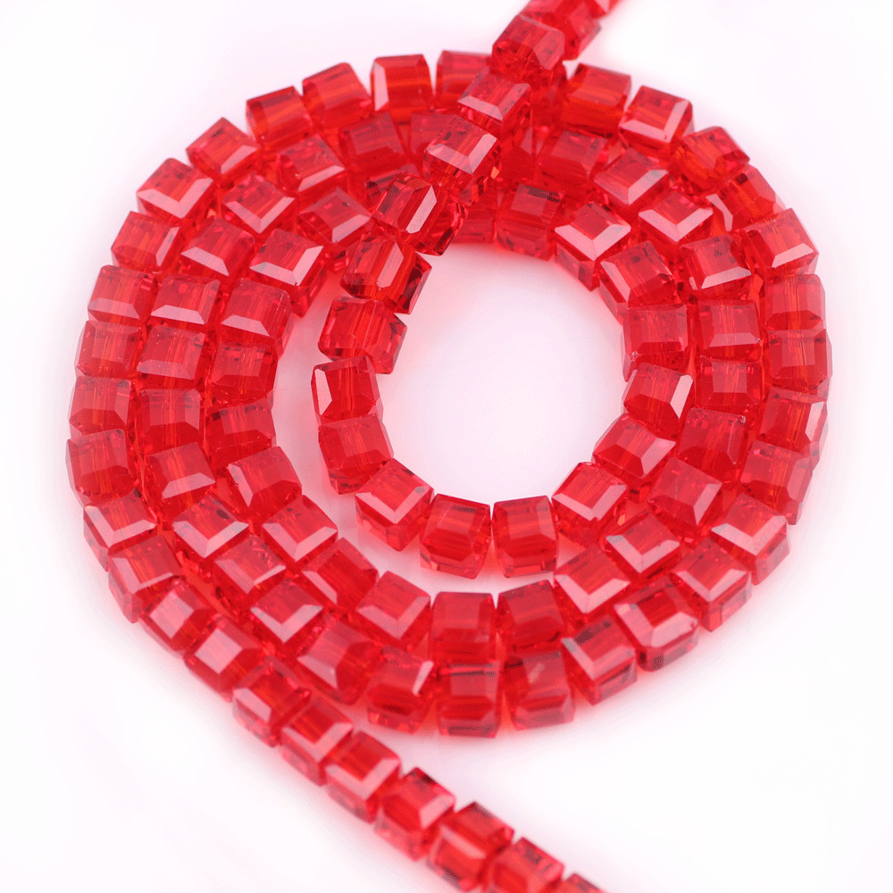 Hạt thủy tinh hình vuông màu x - đánh giá và giá Glass Seed Beads 2Mm Jewelry Making
