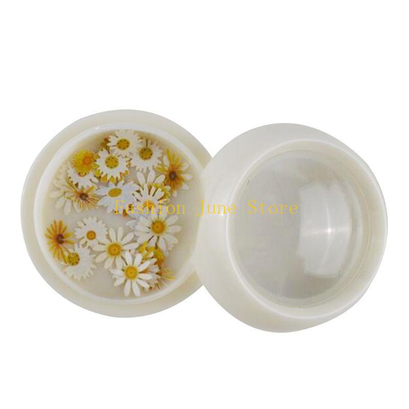 N5KA 1 Bộ Pha Lê Nhựa Dính Khu - đánh giá và giá Silicone Epoxy Resin Molds Set