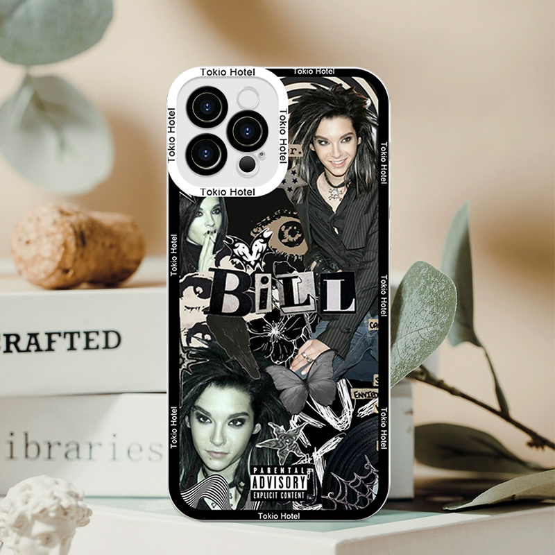 Singer Tom Bill Kaulitz Tokio  - đánh giá và giá Mini Electric Sewing Machine Handheld